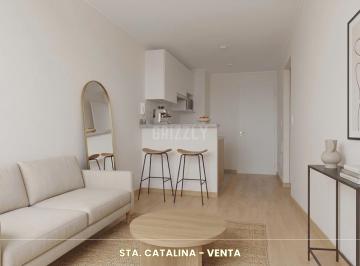 Departamento de 1 habitación, Lima · Ocasion Vendo Mini Depa [on Apartment - La Victoria]