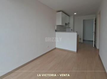 Departamento en Venta de 1 habitación La Victoria · Ocasion Vendo Mini Depa [on Apartment - La Victoria]