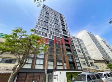 Departamento · 48m² · 2 Dormitorios · 1 Estacionamiento · Departamento con Vista Exterior Bien Ubicado