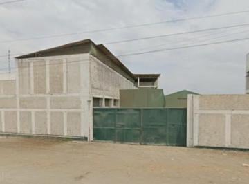 Local comercial · 6000m² · Local Industrial - Viru