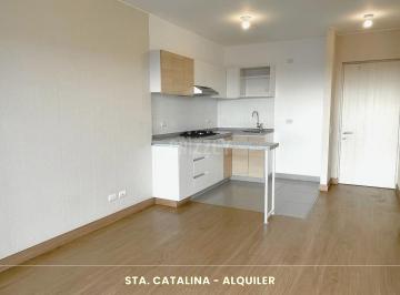 Departamento de 1 habitación, Lima · Alquilo Mini Departamento [urbana Tempo - La Victoria]