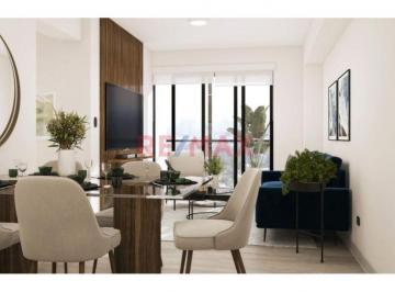 Departamento de 3 habitaciones, Lima · Magdalena del Mar | Departamento Moderno de 3 Dorm. con Balcón y Áreas Comunes Premium
