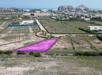 Terreno / Lote · 753m² · Lote en Condominio Praderas del Sur (Mala) ¡Precio de Remate!