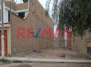 Terreno / Lote · 157m² · Terreno en Carabayllo – Urb San Pedro 157 m²