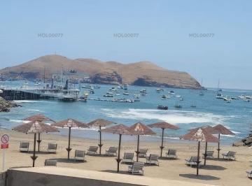 Terreno / Lote · 478m² · Venta Espectacular Terreno Playa Poseidon.