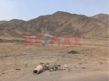 Terreno / Lote · 1215m² · Terreno Industrial en Chilca – Parque Industrial Central Park – I4 – 1,215 m² Panamericana Sur Km 58