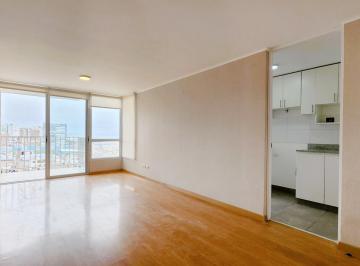Departamento · 75m² · 3 Dormitorios · Venta Departamento 3 Dorm. con Vista Al Mar, Edificio Parque del Mar - San Miguel