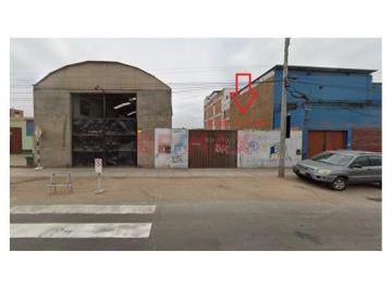 Terreno / Lote , Lima · Se Vende Terreno en Av Santa Rosa Callao