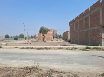Terreno / Lote , Lima · Oportunidad! Vendo Terreno de 122 m² Santa Paula III.