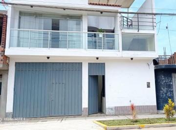 Casa de 7 habitaciones, Huaral · Vendo Hermosa Casa en Chancay