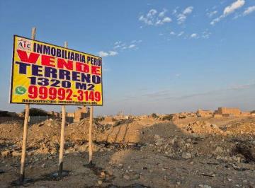 Terreno / Lote , Chiclayo · Pacasmayo La Libertad Hermoso Terreno Frente Mar Nuevo Boulevard
