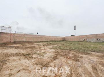 Terreno / Lote · 140m² · 3 Dormitorios · Venta de Terreno Funcional en Lurín con Edificación – Ubicación Estratégica y Título de Propiedad