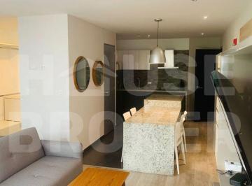 Departamento de 1 habitación, Lima · Dpto. en Venta en San Isidro