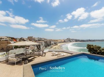 Departamento · 112m² · 3 Dormitorios · 2 Estacionamientos · Bolognesi Playa Central