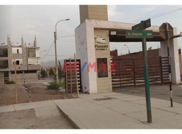 Terreno / Lote , Lima · Venta de Terreno en Carabayllo Urb. La Floresta