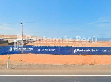 Terreno / Lote , Islay · Terreno Industrial en Venta de 36,087 m² Cerca Al Puerto de Matarani - Arequipa