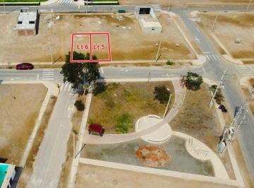 Terreno / Lote , Cañete · Venta de Terreno en Chilca – Alameda de Lima Sur | 90 m² |frente a Parque | Listo Para Construir