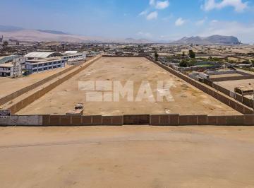 Terreno / Lote , Cañete · Excelente Oportunidad de Inversión en Zona Urbana de Chilca