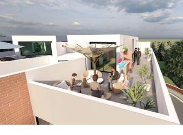 Departamento de 4 habitaciones, Arequipa · Dúplex 501 B – Terraza Amplia + Funcionalidad