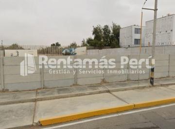 Terreno / Lote , Pisco · Terreno en Venta de 801.60 m² en Zona Exclusiva Urb. El Golf Club - Paracas