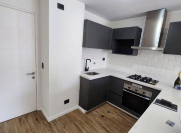 Departamento de 2 habitaciones, Lima · Alquiler Departamento Estreno San Isidro