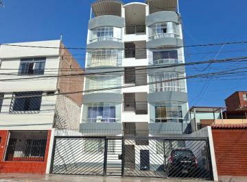 Departamento de 1 habitación, Lima · Acogedor Departamento en Venta en Chorrillos - Incuye Estacionamiento
