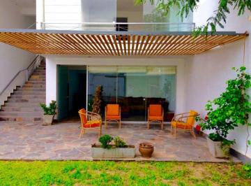 Departamento de 3 habitaciones, Ica · Dúplex en Venta – Residencial La Angostura