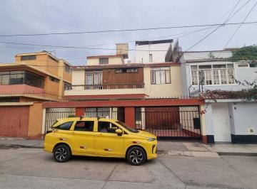 Terreno / Lote , Lima · Vendo Terreno - Casa 240 m² Parám 6 Pisos Pueblo Libre
