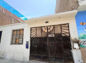 Terreno / Lote · 175m² · Venta de Terreno en Smp