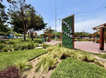 Terreno / Lote · 445m² · Venta Terreno - San Borja