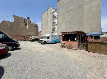 Terreno / Lote · 510m² · Venta Terreno en Esquina - San Borja
