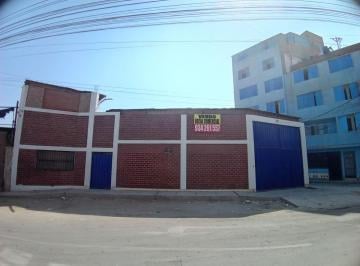 Local comercial , Lima · Vendo Local Comercial en Tambo Inga - Puente Piedra - Paradero Rosaluz