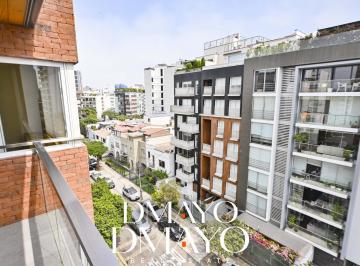 Departamento · 208m² · 3 Dormitorios · 2 Estacionamientos · Vendo Hermoso Dpto Cerca a Parque Meliton Porras