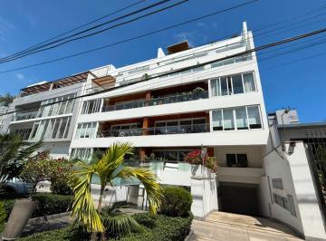 Departamento de 2 habitaciones, Lima · Venta de Departamento Duplex de Estreno en Magdalena