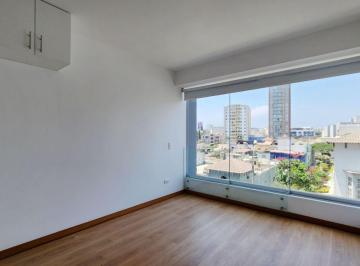 Departamento de 1 habitación, Lima · Grimaldo del Solar en Pleno Centro de Miraflores