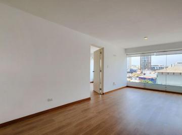 Departamento de 1 habitación, Lima · Grimaldo del Solar en Pleno Centro de Miraflores