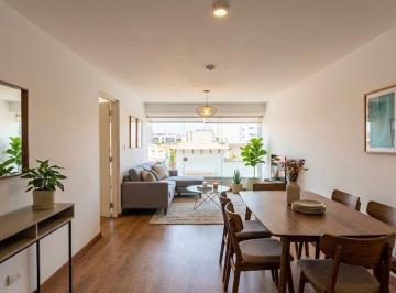 Departamento de 1 habitación, Lima · Grimaldo del Solar en Pleno Centro de Miraflores