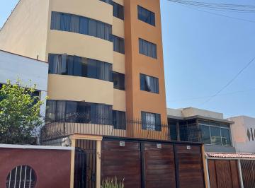 Departamento de 2 habitaciones, Callao · Departamento de Dos Dorm. en Excelente Zona
