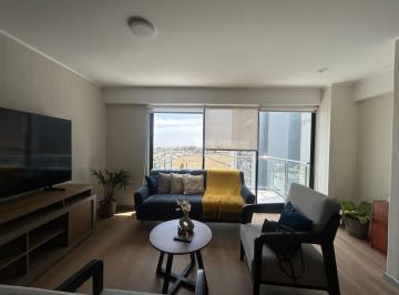 Departamento de 3 habitaciones, Arequipa · Alquiler Departamento Amoblado Av Metropolita