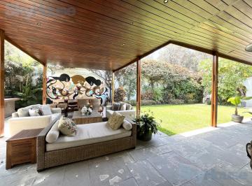 Casa · 550m² · 4 Dormitorios · 4 Estacionamientos · En venta¡Exclusiva Casa en Camacho 4 Dorm. Amplio Jardin