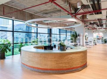 Oficina comercial , Lima · Coworking – Oficinas Privadas - Todo Incluido – Miraflores