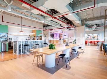 Oficina comercial , Lima · Coworking – Oficinas Privadas - Todo Incluido – San Isidro