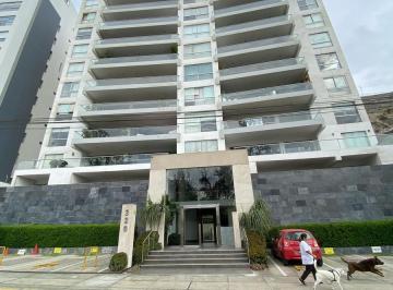Departamento · 302m² · 3 Dormitorios · 1 Estacionamiento · Espectacular Flat 302 m