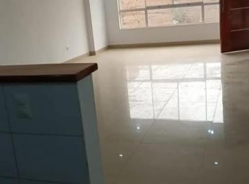 Departamento · 95m² · 3 Dormitorios · Se Vende Hermoso Departamento Flat en San Martin de Porres