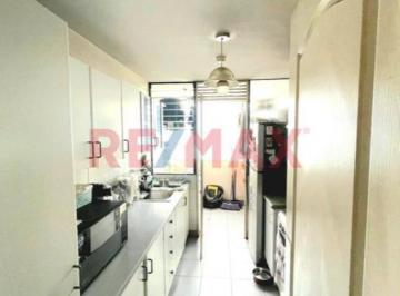 Departamento · 83m² · 3 Dormitorios · Un Lugar Especial Para Toda Tu Familia