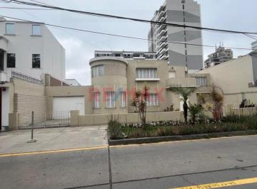 Terreno / Lote · 500m² · Terreno en Venta 500 m² - Calle Los Naranjos, San Isidro