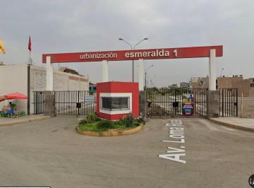 Terreno / Lote , Lima · !gran Oportunidad en Carabayllo! Venta de Terreno en 1era Etapa Urb. Esmeralda