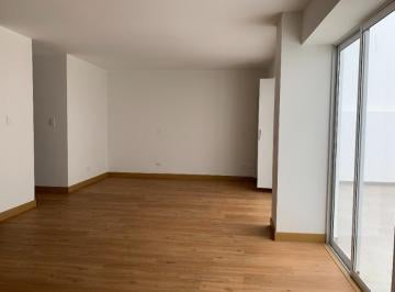 Departamento · 52m² · 1 Dormitorio · 1 Estacionamiento · Vendo Lindo Departamento Flat en Av San Martín N Xxx, Piso 107, Barranco.