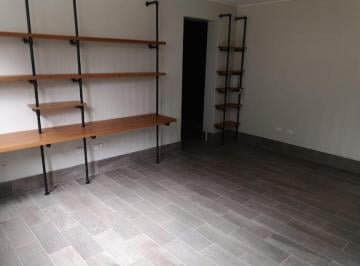 Departamento · 110m² · 2 Dormitorios · 1 Estacionamiento · Vendo Lindo Departamento Duplex en Calle Ramon Ribeyro N 7, Piso 1, Urb. San Antonio, Miraflores