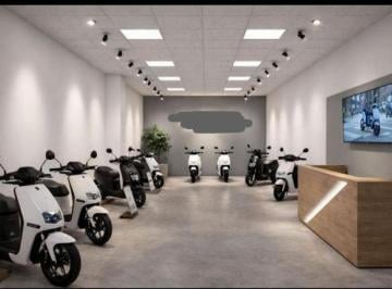 Local comercial · 100m² · Venta de Local Puerta Calle con Renta